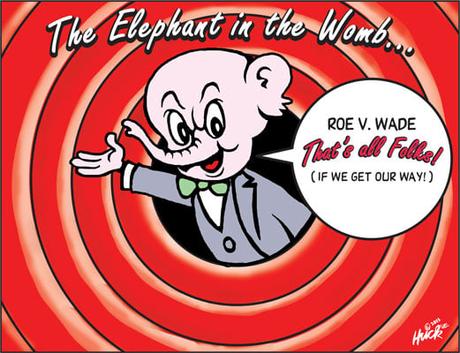 Bad Elephant