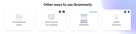 Grammarly Review 2021 Pros and Cons: Is it Worth ?