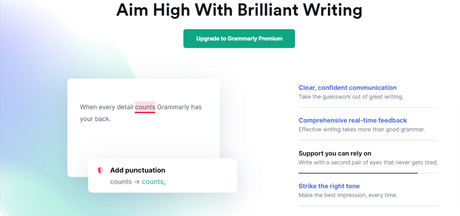 Grammarly Review 2021 Pros and Cons: Is it Worth ?