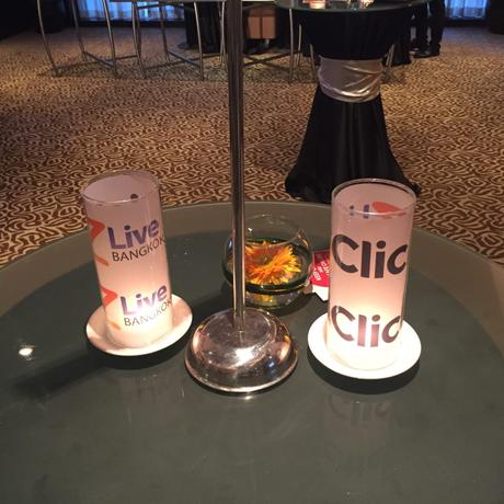 ClickZ Live Bangkok 2015 : Highlights & Photos