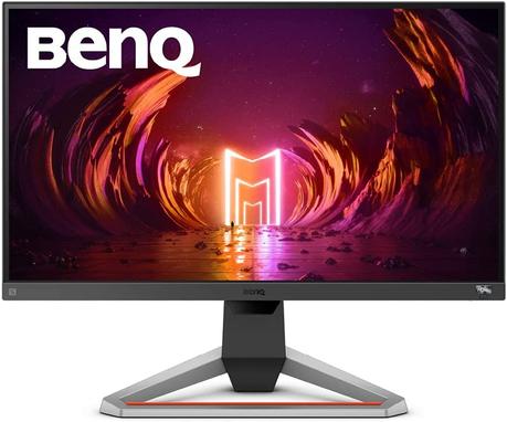 BenQ MOBIQUZ gaming monitors