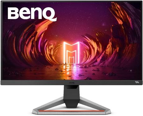 BenQ Mobiuz EX2710- best 1080 p gaming monitors