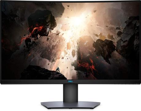 Dell S3220DGF gaming monitors