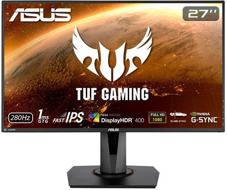 Asus TUF Gaming