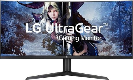 LG UltraGear 38GN950-B