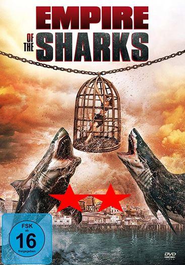 Empire of the Sharks (2017)