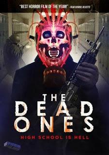 #2,629. The Dead Ones  (2019)