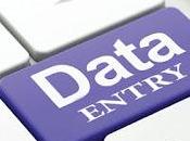 Data Entry Outsourcing Services- Tips Select Best Provider