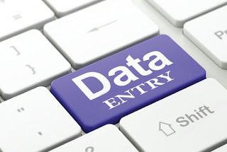 Data Entry Outsourcing Services- Tips to Select Best Provider