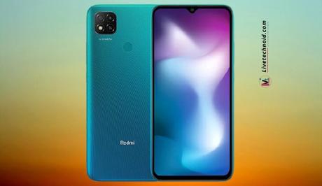 Xiaomi Redmi 9 Activ Full Specifications and Price