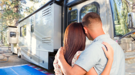 RVing