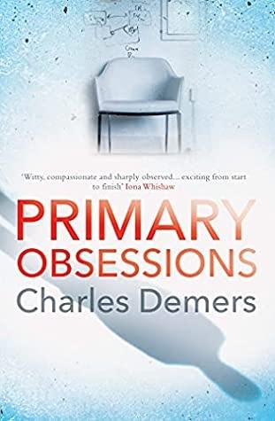 #PrimaryObsessions by #CharlesDemers