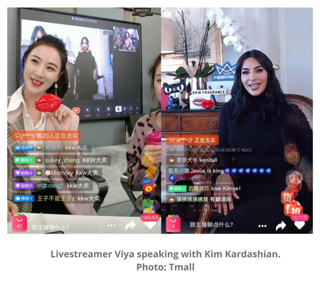 Livestream Ecommerce: An Eruption Beyond Every Prediction