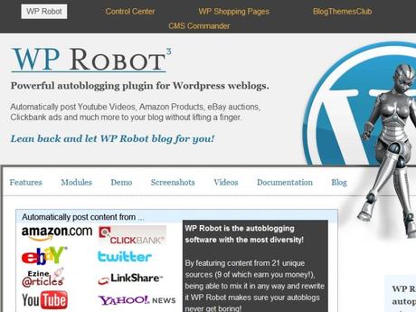 WP Robot Full Review + Coupon Code 2021 : Should You Buy ?
