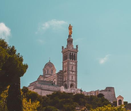 10 best churches to visit in France