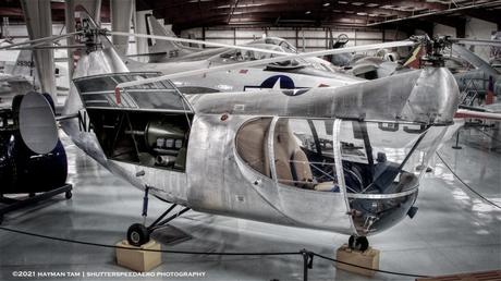 McCulloch Model MC-4