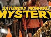 #2,630. Saturday Morning Mystery (2012)