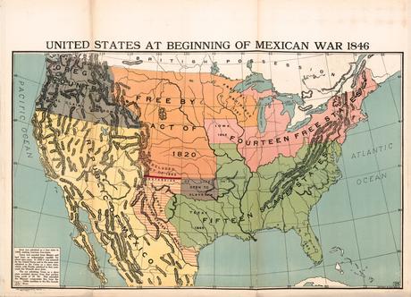 33 zeilen · 16.01.2004 · list of mexican states by area. United States at Beginning of Mexican War 1846 | Library