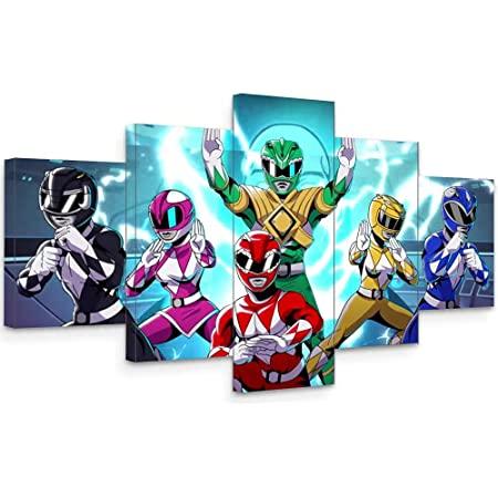 Amazing Mighty Morphin’ Power Rangers Gifts