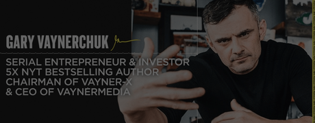 Gary Vaynerchuk Net Worth 2021 10 Life Lessons from Gary VaynerChuk