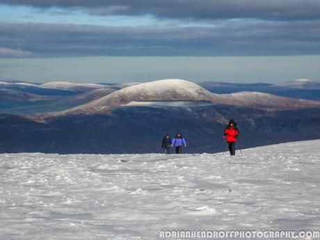 Lugnaquilla – Glen of Imaal Lugnaquilla – Glen of Imaal