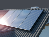 What History Solar Energy Panels?