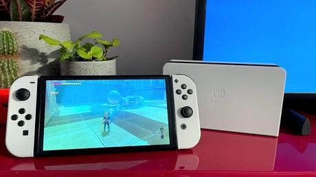 Nintendo Switch OLED Review: Must have or next time