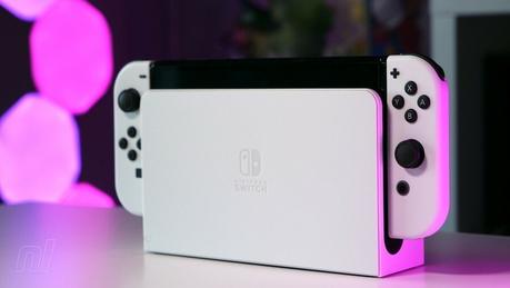 Nintendo Switch OLED Review: Must have or next time