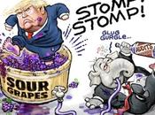 Sour Grapes