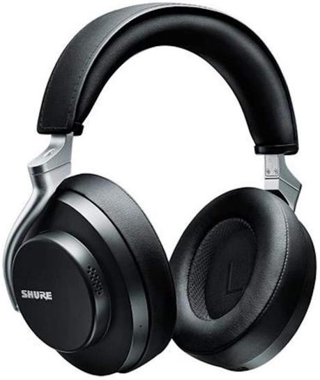 Shure Bkuetoth wireless headphones for TV