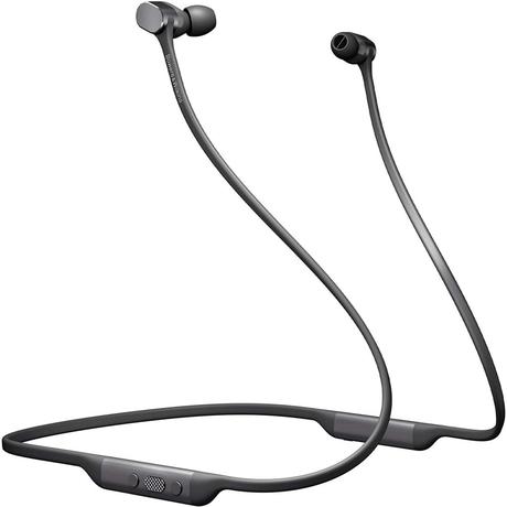 Bowers & Wilkins PI3 in Ear Wireless Headphones - Space Grey