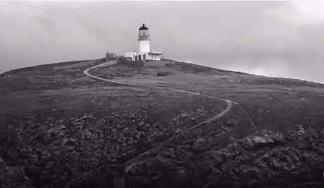The Flannan Isles Lighthouse