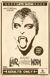 #2,631. Lair of the White Worm  (1988)
