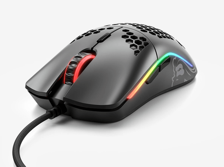 Once you have a business idea, it's time to get to the real work of getting it off the ground and running. After using this strange $50 glowing mouse full of holes