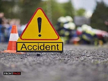 Road accidents claim 29 lives in one week: Police