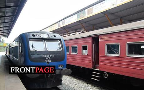 Trains to ply again from October 15