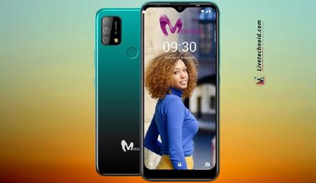 Mobicel Legend Max Full Specifications and Price