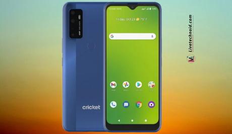 Cricket Dream 5G Full Specifications and Price