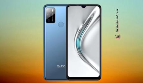 QUBO X668 Full Specifications and Price