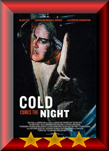 Cold Comes the Night (2013) Movie Review