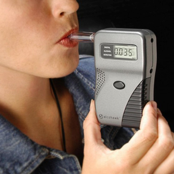 A breath analyzer, often known as a breathalyser, is a device that can help law enforcement authorities detect the presence of alcohol in a person's breath