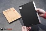 Pitaka iPad Pro Case Review For Client