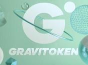 Gravitoken(GRV) Venture.