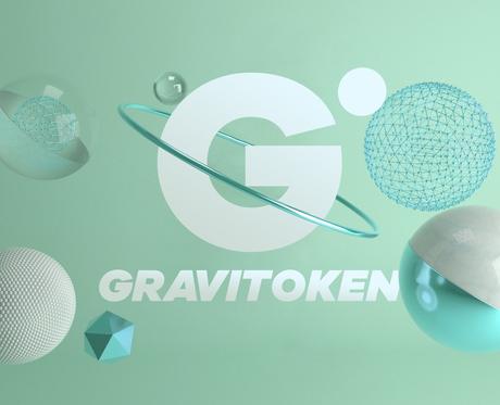 Gravitoken(GRV) Venture.