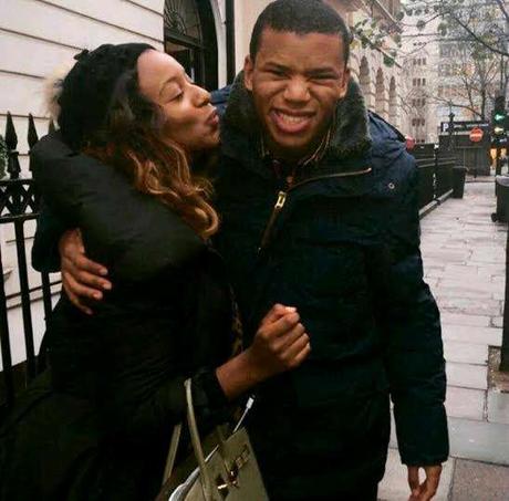 What Happened To Fewa Otedola ? Is Otedola son an imbecile (FACT CHECK)