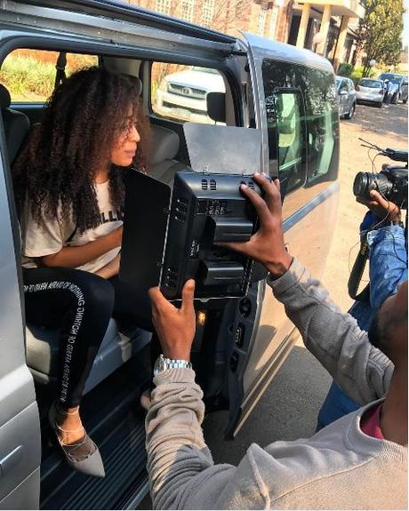 Nadia Nakai Biography Net Worth Age Real Names Car House Nationality Songs And Husband 