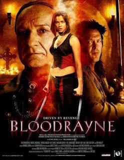 #2,632. BloodRayne  (2005)