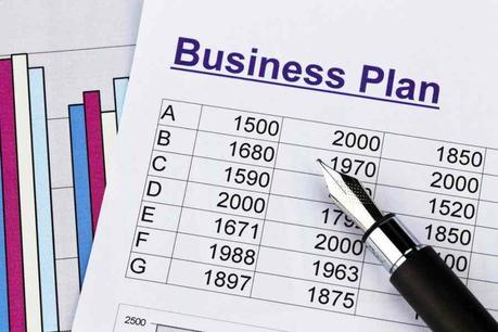 Plans and proposals should be put in a clear format making it easy for potential investors to understand. Businessplan Muster - Vorlage zum Download