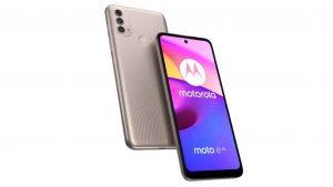 Moto E40 with 48MP rear camera, 5000mah battery launched: Price, Specifications