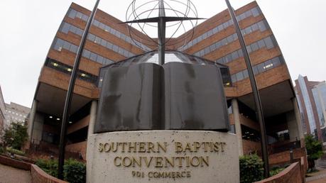 If you’re not worried about Southern Baptists, you ought to be